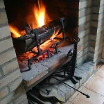Rural De Roy בית נופש *