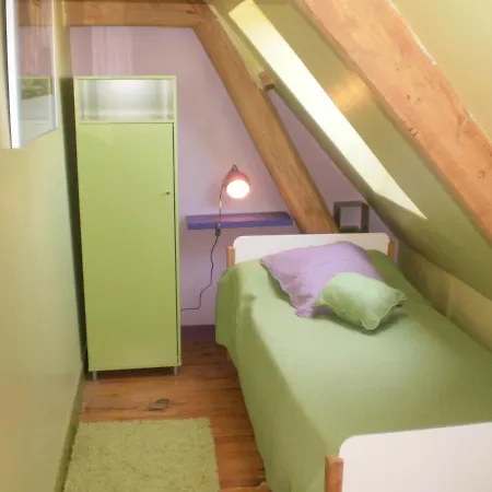 Rural De Roy La Neuville-Roy